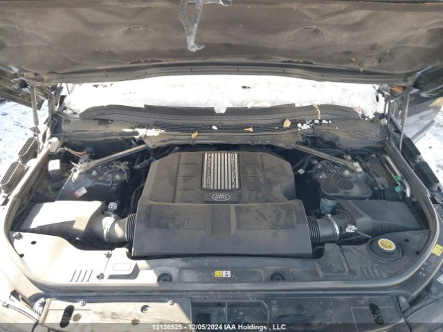 SALGS2EF9GA250657 2016 LAND ROVER
