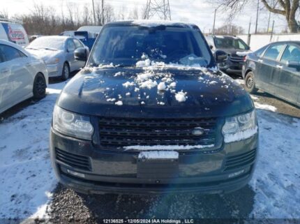 SALGS2EF9GA250657 2016 LAND ROVER