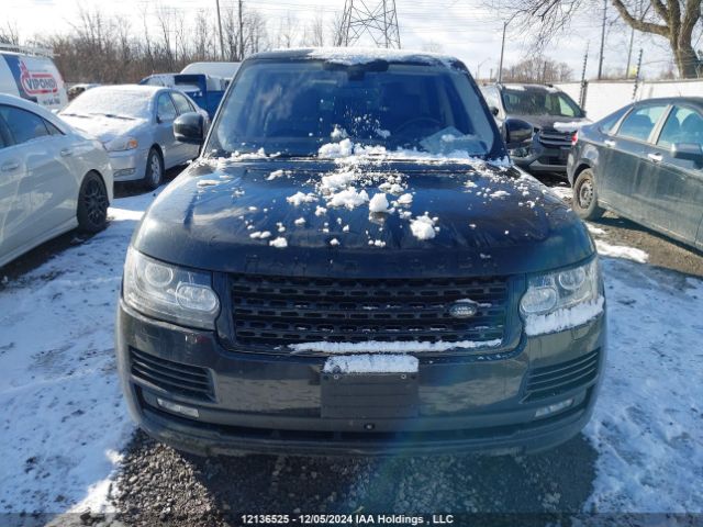 SALGS2EF9GA250657 2016 LAND ROVER
