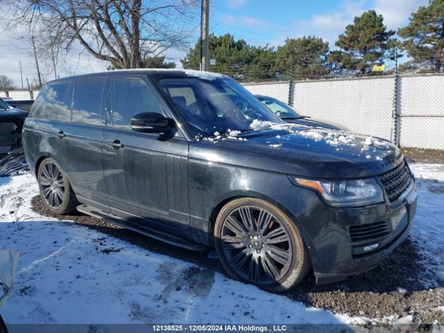 SALGS2EF9GA250657 2016 LAND ROVER