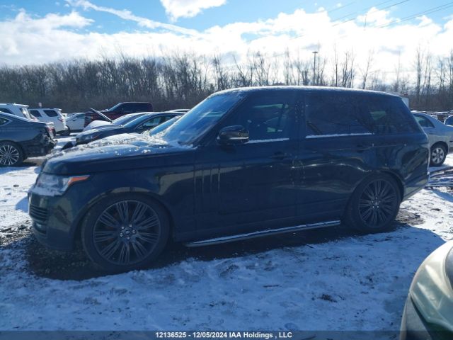 SALGS2EF9GA250657 2016 LAND ROVER