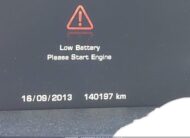 SALGS2EF9GA250657 2016 LAND ROVER