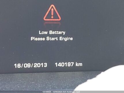 SALGS2EF9GA250657 2016 LAND ROVER