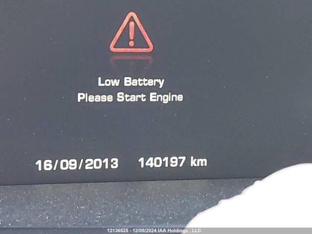 SALGS2EF9GA250657 2016 LAND ROVER