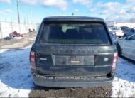 SALGS2EF9GA250657 2016 LAND ROVER