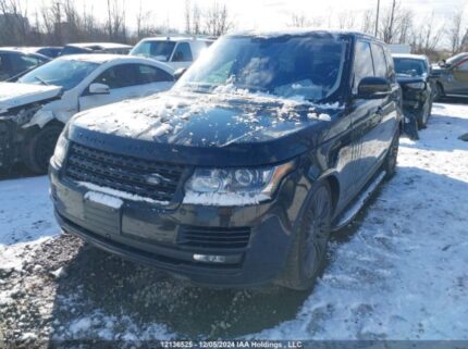 SALGS2EF9GA250657 2016 LAND ROVER