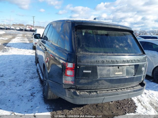 SALGS2EF9GA250657 2016 LAND ROVER