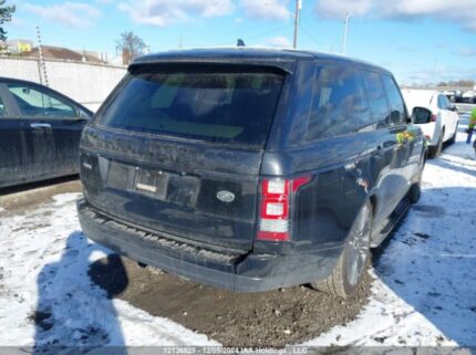 SALGS2EF9GA250657 2016 LAND ROVER