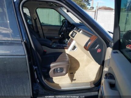 SALGS2EF9GA250657 2016 LAND ROVER