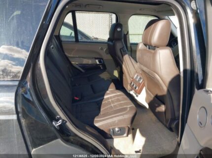 SALGS2EF9GA250657 2016 LAND ROVER