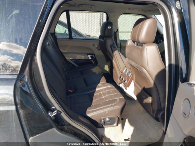 SALGS2EF9GA250657 2016 LAND ROVER