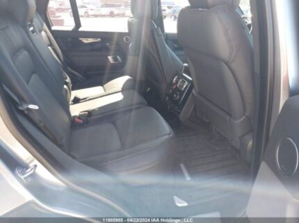 SALGS2RK6MA442122 2021 LAND ROVER