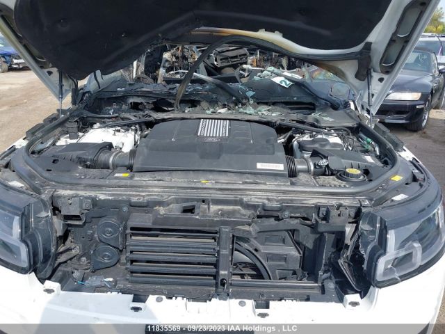 SALGS2SE4MA454581 2021 LAND ROVER