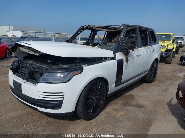 SALGS2SE4MA454581 2021 LAND ROVER