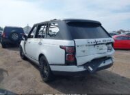 SALGS2SE4MA454581 2021 LAND ROVER