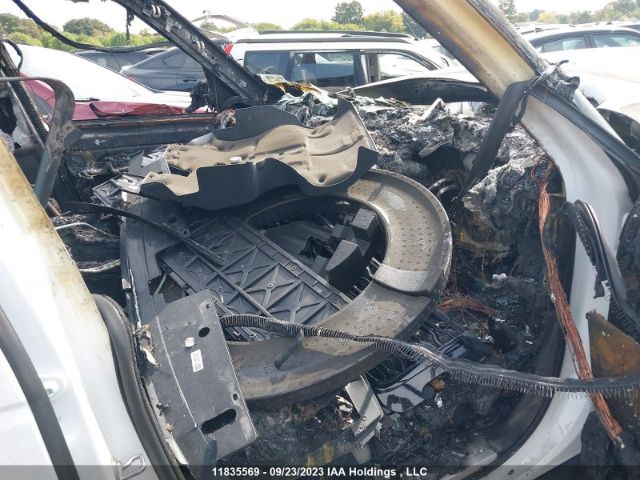SALGS2SE4MA454581 2021 LAND ROVER