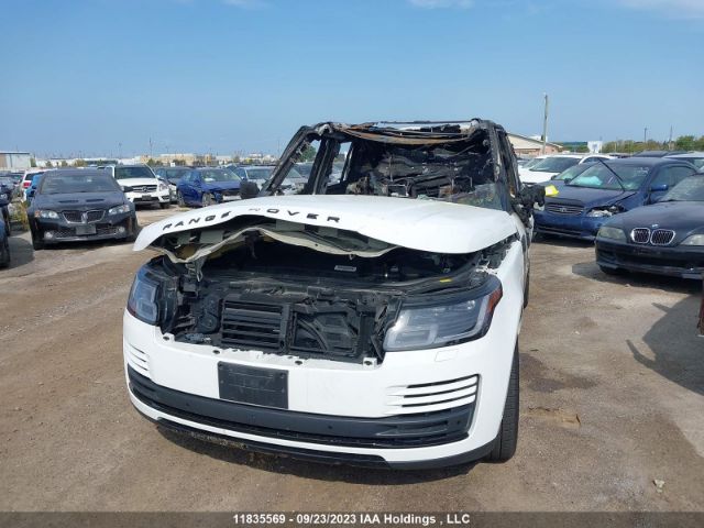 SALGS2SE4MA454581 2021 LAND ROVER