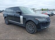 SALGS5RE3KA519134 2019 LAND ROVER