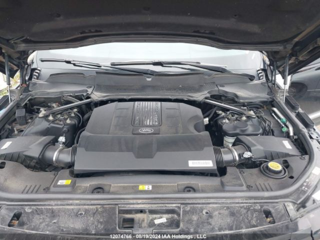 SALGS5RE3KA519134 2019 LAND ROVER