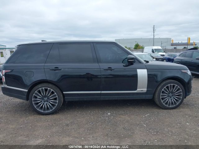 SALGS5RE3KA519134 2019 LAND ROVER