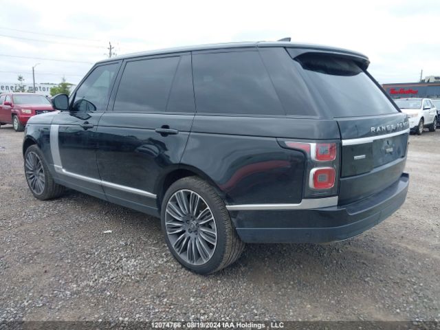 SALGS5RE3KA519134 2019 LAND ROVER