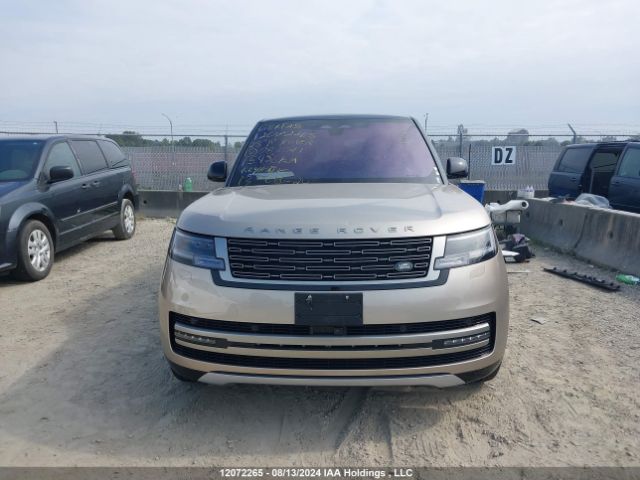 SALKP9E7XPA082041 2023 LAND ROVER