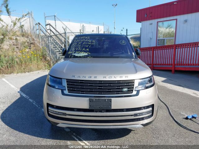 SALKP9E7XPA082041 2023 LAND ROVER