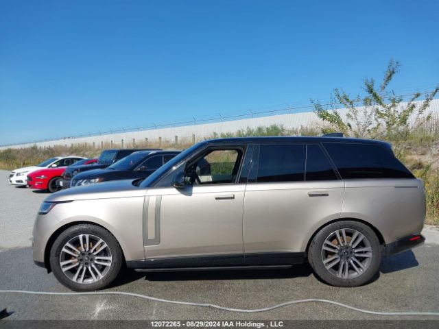SALKP9E7XPA082041 2023 LAND ROVER