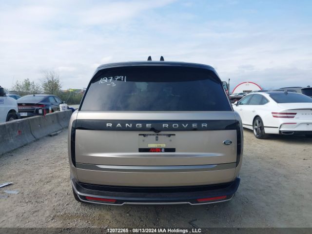 SALKP9E7XPA082041 2023 LAND ROVER