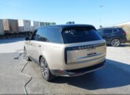 SALKP9E7XPA082041 2023 LAND ROVER