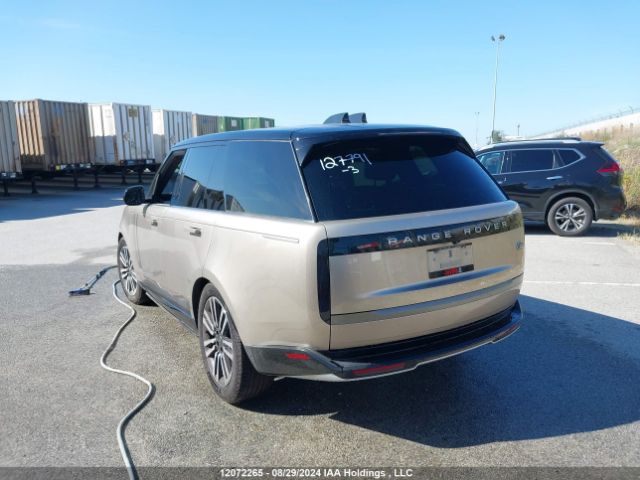SALKP9E7XPA082041 2023 LAND ROVER