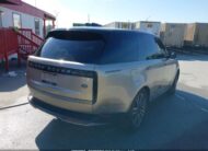 SALKP9E7XPA082041 2023 LAND ROVER