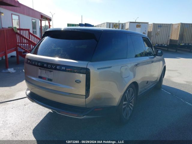 SALKP9E7XPA082041 2023 LAND ROVER