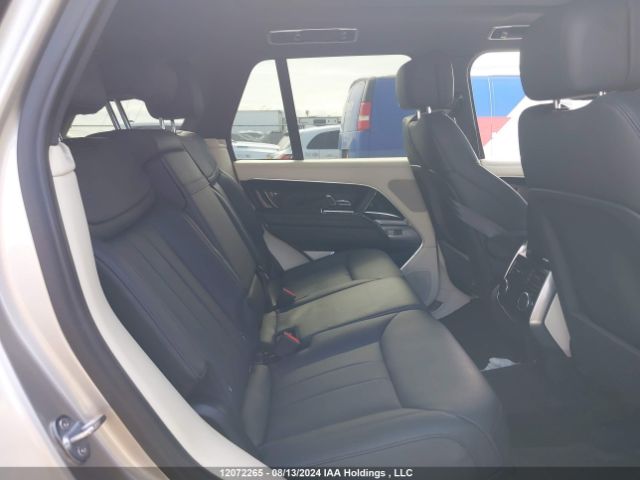 SALKP9E7XPA082041 2023 LAND ROVER