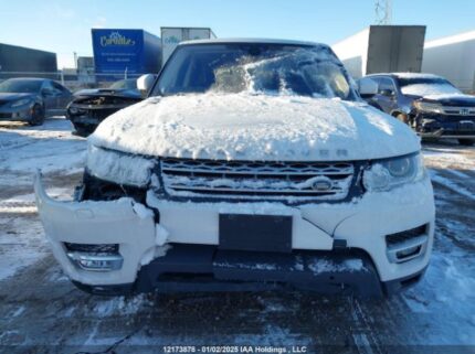 SALWR2FK6HA145496 2017 LAND ROVER