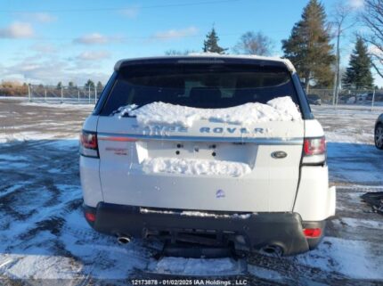 SALWR2FK6HA145496 2017 LAND ROVER