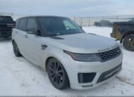 SALWS2RU8MA754987 2021 LAND ROVER