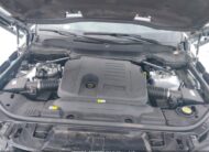SALWS2RU8MA754987 2021 LAND ROVER