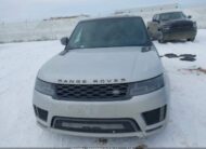 SALWS2RU8MA754987 2021 LAND ROVER