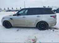 SALWS2RU8MA754987 2021 LAND ROVER