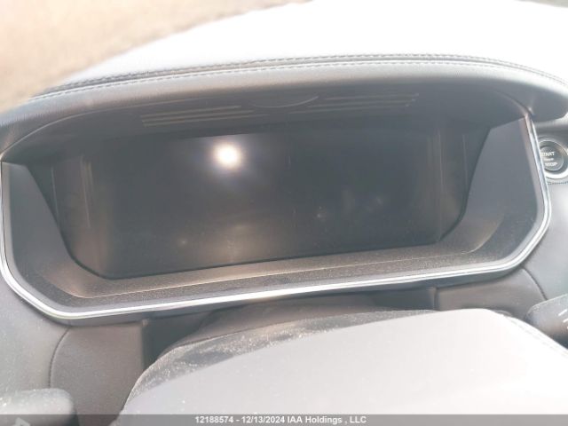SALWS2RU8MA754987 2021 LAND ROVER