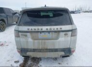 SALWS2RU8MA754987 2021 LAND ROVER