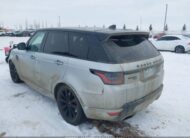 SALWS2RU8MA754987 2021 LAND ROVER