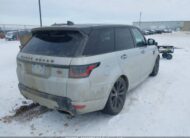 SALWS2RU8MA754987 2021 LAND ROVER
