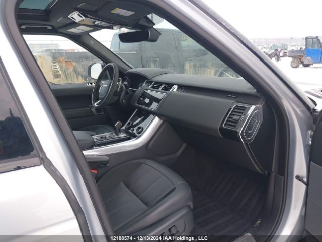 SALWS2RU8MA754987 2021 LAND ROVER