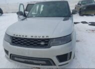 SALWS2RU8MA754987 2021 LAND ROVER