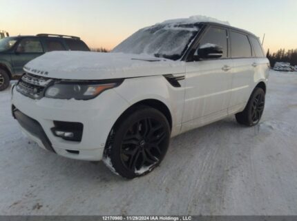 SALWV2FE1HA124447 2017 LAND ROVER