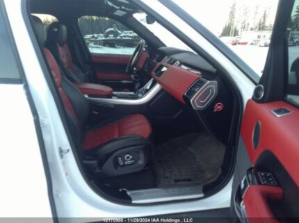 SALWV2FE1HA124447 2017 LAND ROVER