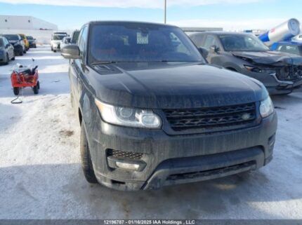 SALWV2FV5HA168242 2017 LAND ROVER