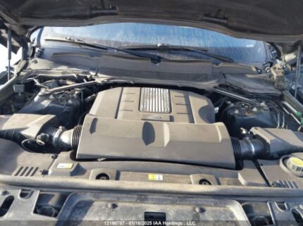 SALWV2FV5HA168242 2017 LAND ROVER